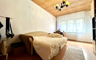 Apartament 3 camere, etaj 2, Mărăști – Str. Fabricii, lângă Kaufland - Poză 19