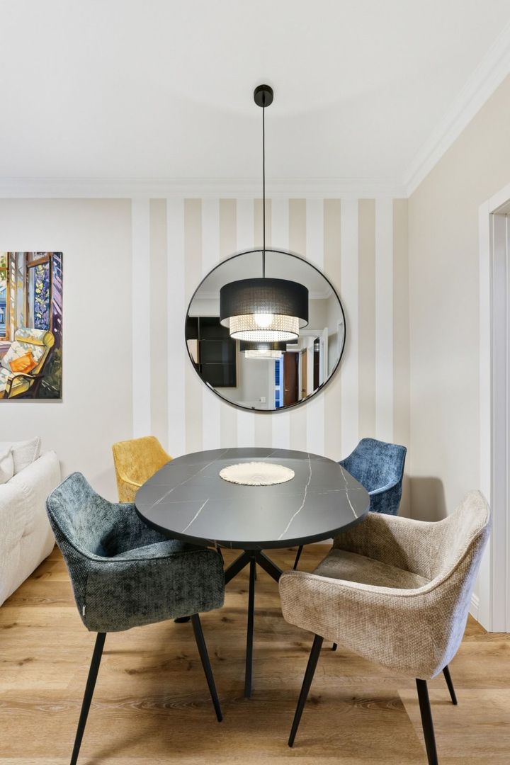3 camere parter | Calea Floreasca | Dorobanti - Poză 5