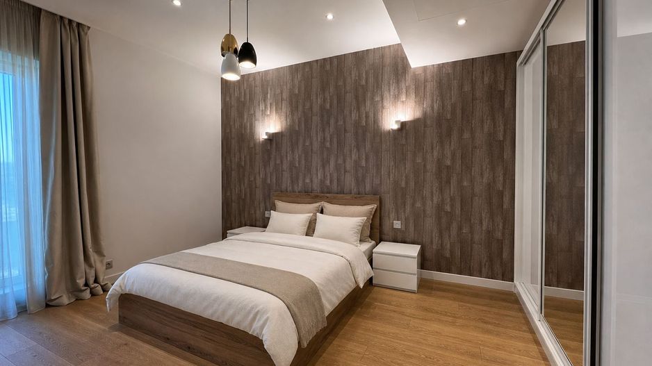 Apartament 2 camere One Herăstrău Park – Eleganță și confort - Poză 10