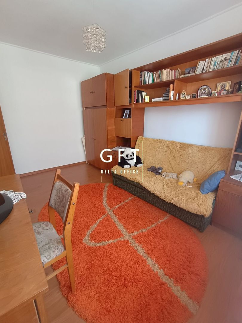 Apartament de vanzare Bistrita, 4 camere, Str. Nasaudului - Poză 6