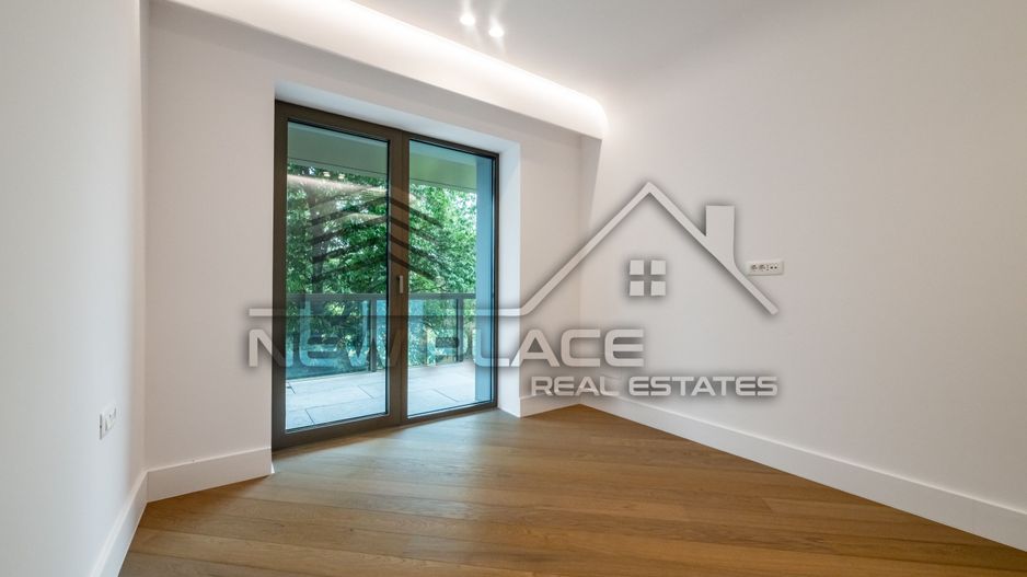 IANCU NICOLAE| Apt exclusivist | 378,510+TVA | Terasa 23.5 | Ultra Lux - Poză 14
