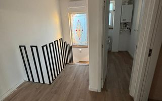 Casă 2025 P+1E+pod+beci+grădină+locuri parcare, Vișani – 310.000 EUR TVA inclus - Poză 5