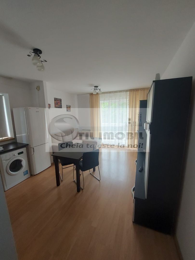 Apartament 2 Camere Green Park - 380 euro - Poză 1