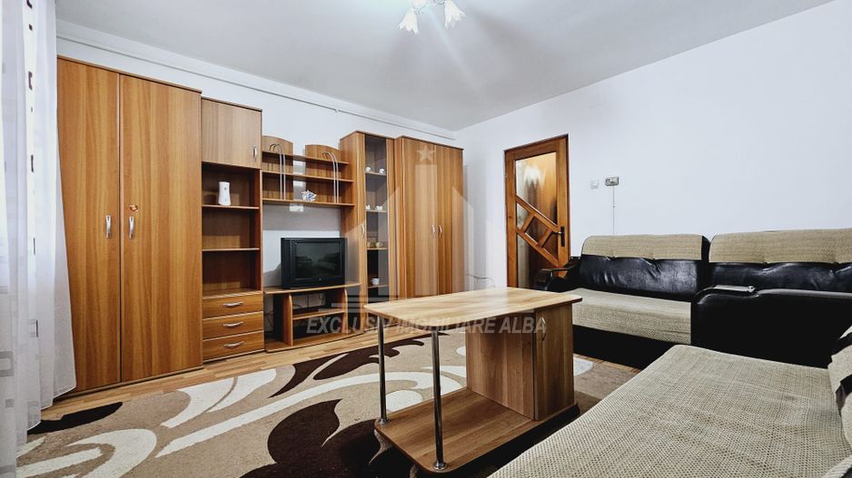 Garsoniera de vanzare in Centru - Poză 1