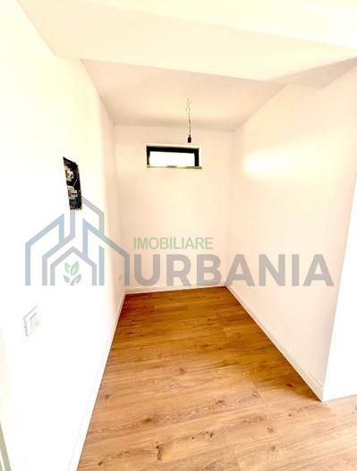 Apartament 3 camere cu gradina proprie, Iasi, zona Pacurari-Rediu, Str. Academiei - Poză 2