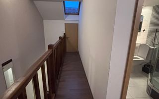 Casa individuala frumoasa si spatioasa in Giroc - Poză 45