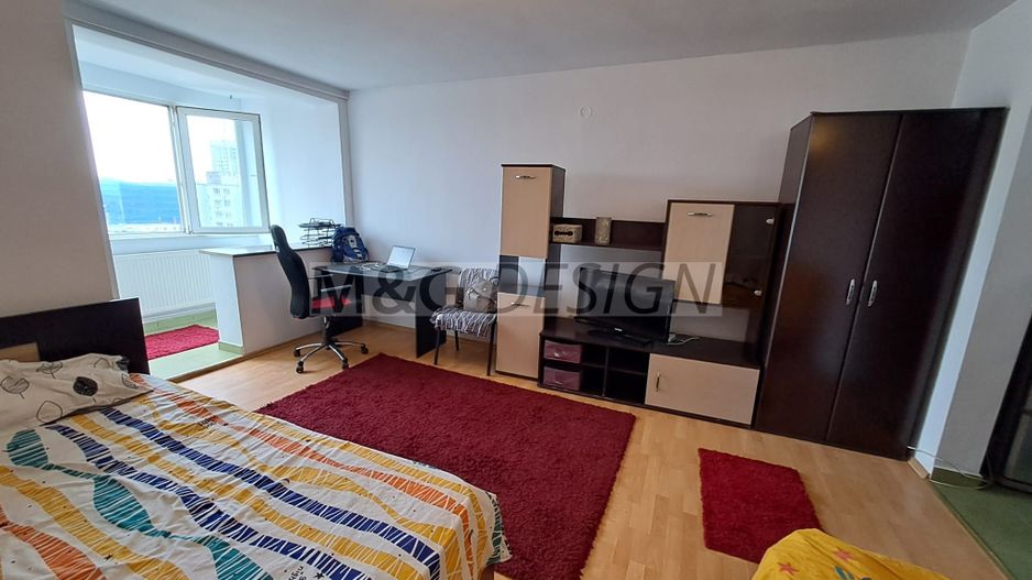 Punctele Cardinale - Take Ionescu, ap 1 camera - Poză 9