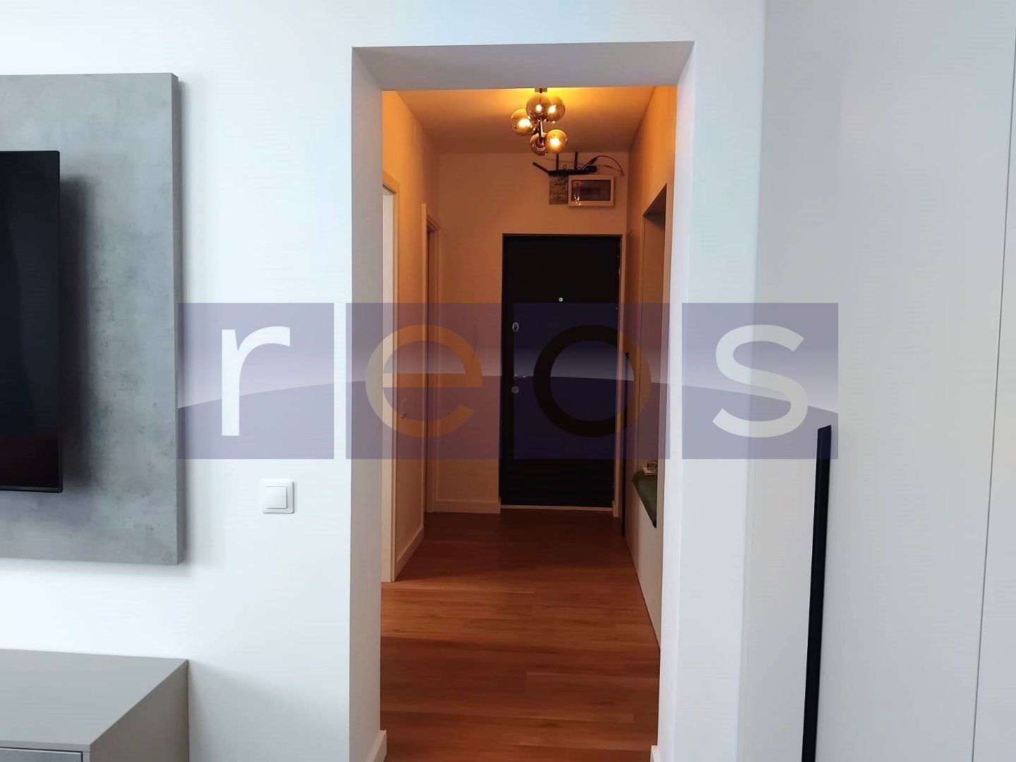 | DOROBANTI | INCHIRIERE| APARTAMENT 2 CAMERE | 50 MP - Poză 14