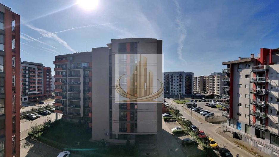 Apartament de inchiriat - 2 camere - Torontalului - Iris 4 - Poză 6