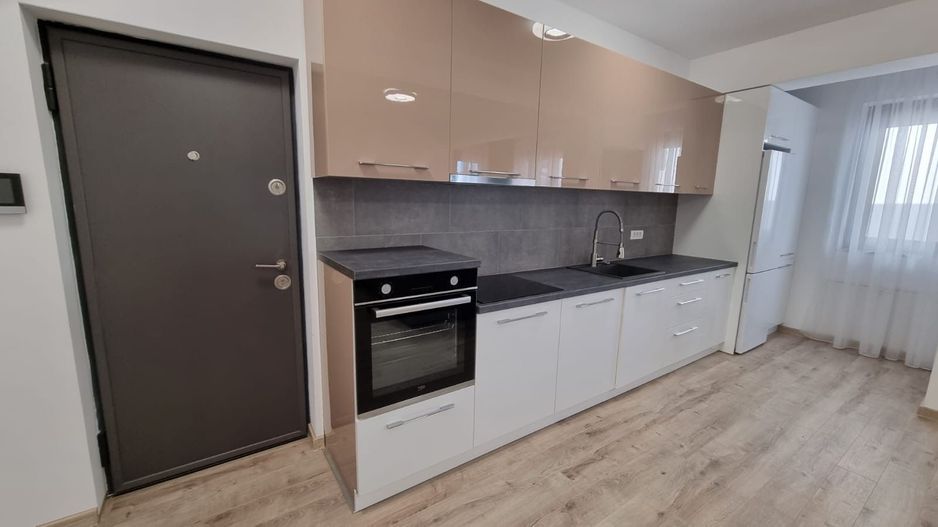 Spatios la prima inchiriere - Poză 2