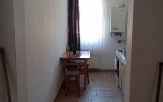 Apartament 1 cameră, 40 mp + balcon, cu parcare inclusa. Eroilor. - Poză 1