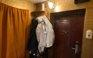 Garsoniera decomandata spatioasa, zona Gara, Iasi - Poză 2