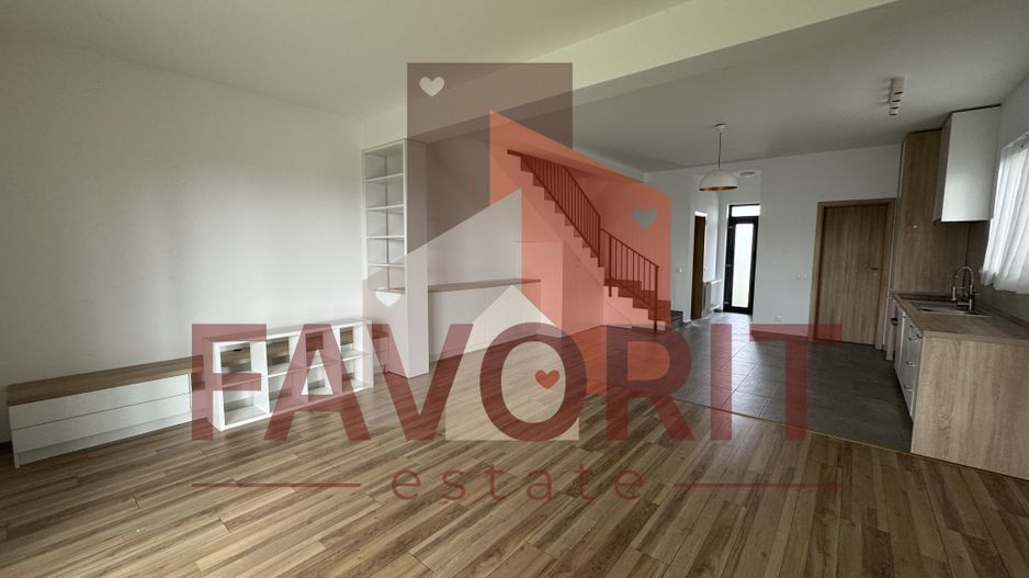 Duplex disponibil imediat aproape de Ikea - Poză 2