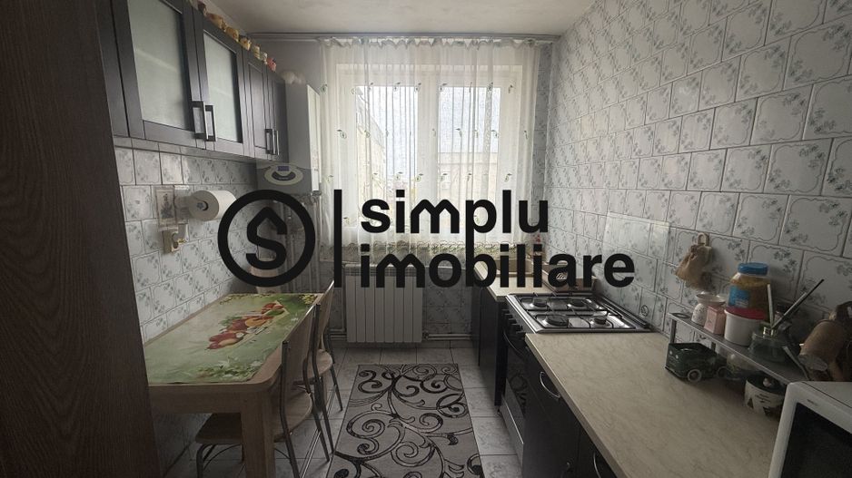 2 camere, centrala termica, George Enescu - 99 900 Euro - Poză 7