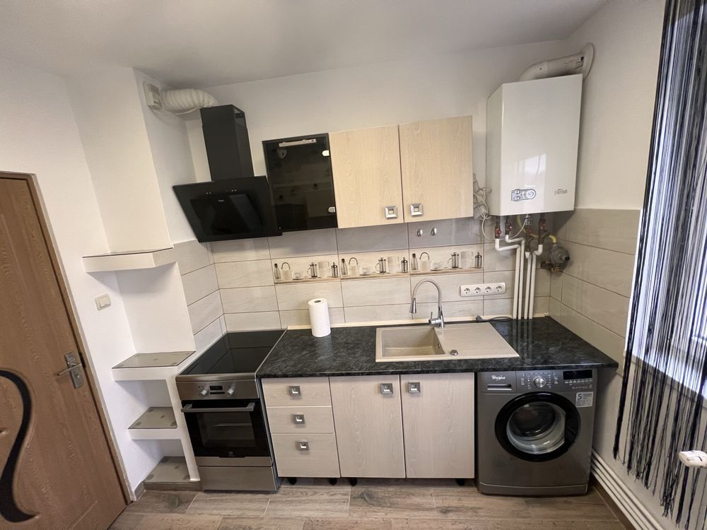 BRASADAS vinde ap 2 cam 50mp 4/4 Central. - Poză 4