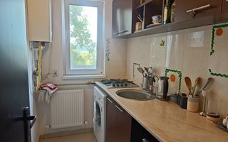 One Bedroom Apartment Copou-10-15  min walk to UMF/UAIC - Poză 6