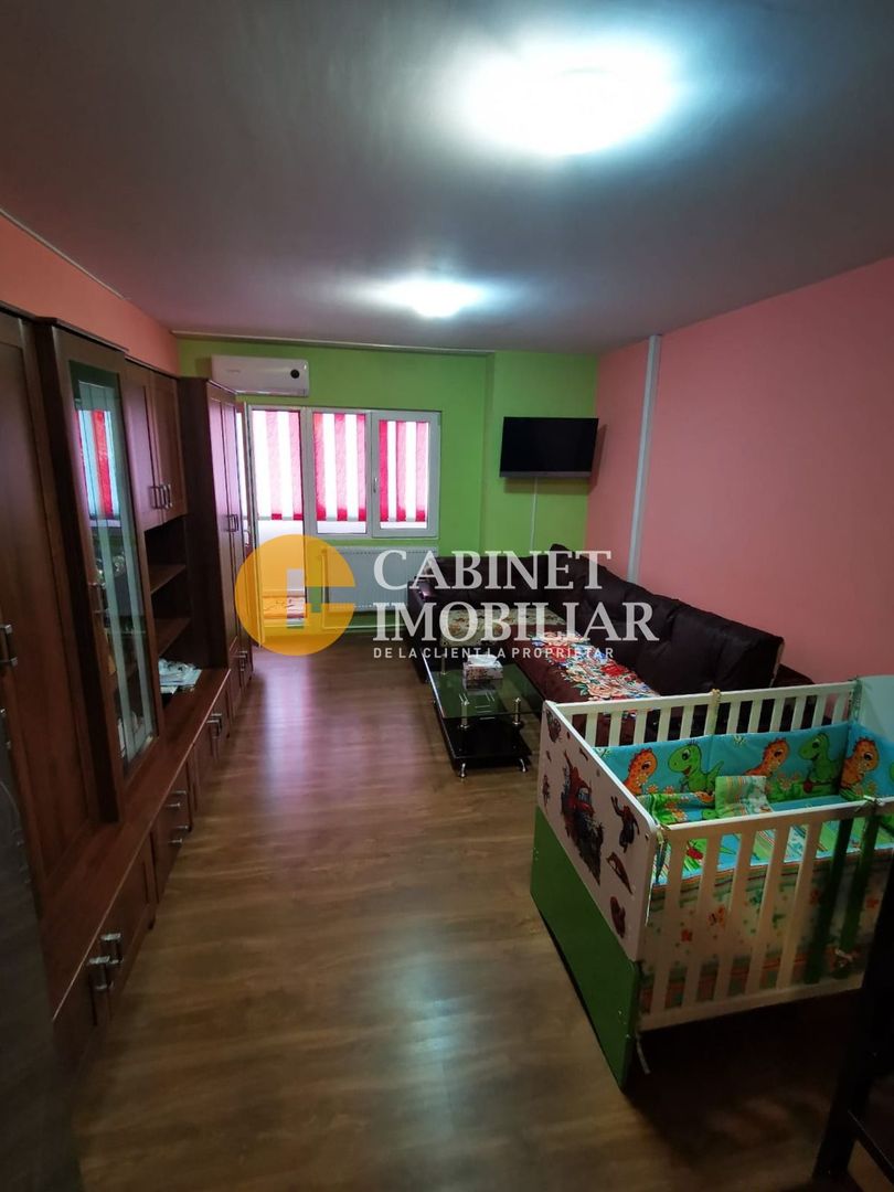 apartament 2 camere – Nicolina, Iași – mobilat și utilat - Poză 2