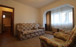 3 camere, Torontalului-vis a vis de Iulius Mall, centrala proprie - Poză 2