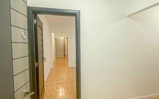 4 camere RENOVAT I bloc reabilitat I Apusului - Poză 1