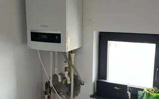 Spațiu de birouri de închiriat în Sud-Vest, Tulcea - Poză 12