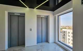 Apartament cu doua camere finisat complet, bloc nou, zona ICIL. - Poză 7