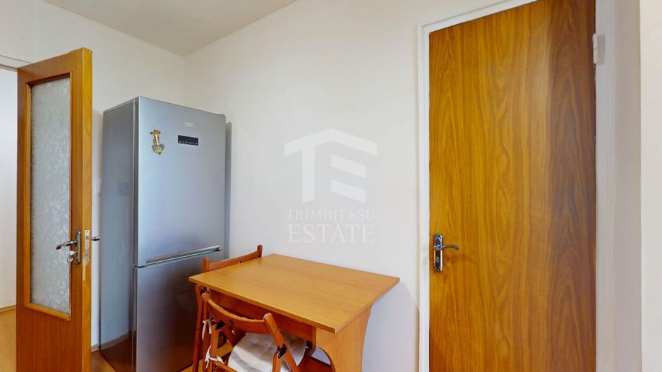 Aparatorii Patriei - Metrou 2 camere + Centrala Proprie - Poză 5