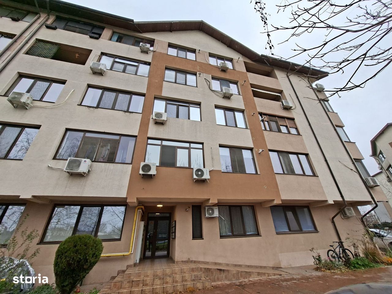 Berceni–P. Tudor Arghezi, Dr. Jilavei 113B,  apartament 2 camere - Poză 1