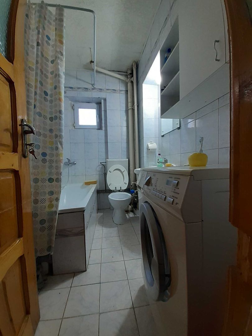Apartament 2 camere-Dec.- etaj 3-360euro-Nicolina - Poză 5