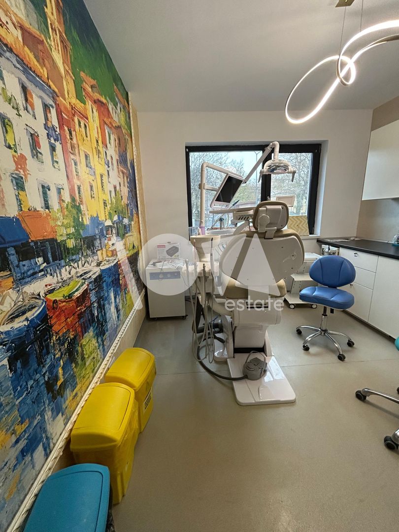 De vânzare: ap. 3 cam - clinica stomatologica - Regie - Grozăvești - Poză 7