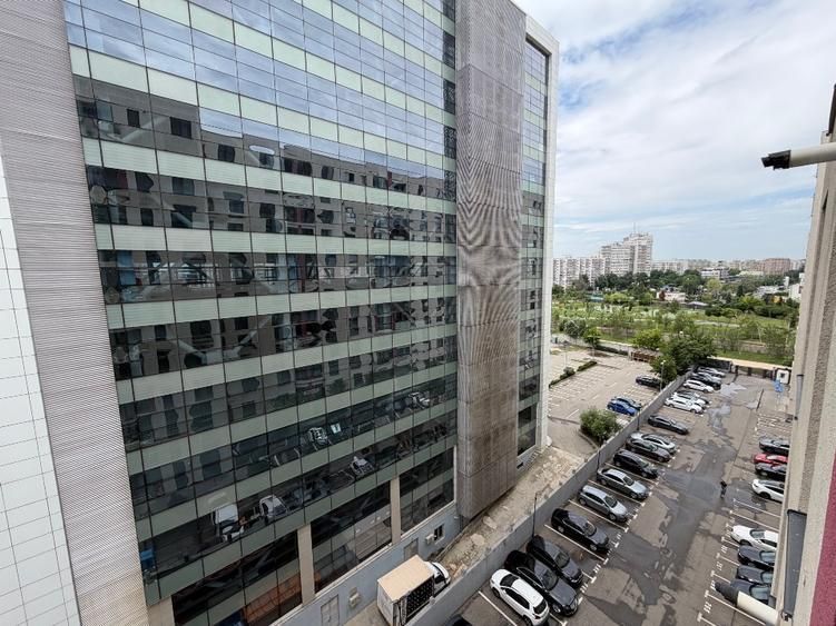 Apartament cu 3 camere de închiriat Lujerului, 74 mp, parcare EV, Exigent Plaza - Poză 16