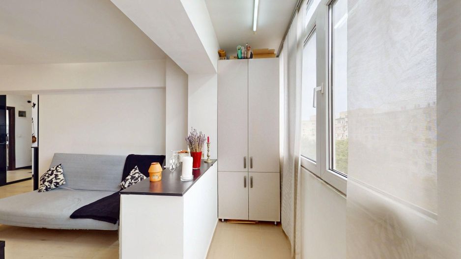 Apartament 2 camere Metrou Gorjului Piata Veteranilor - Poză 7