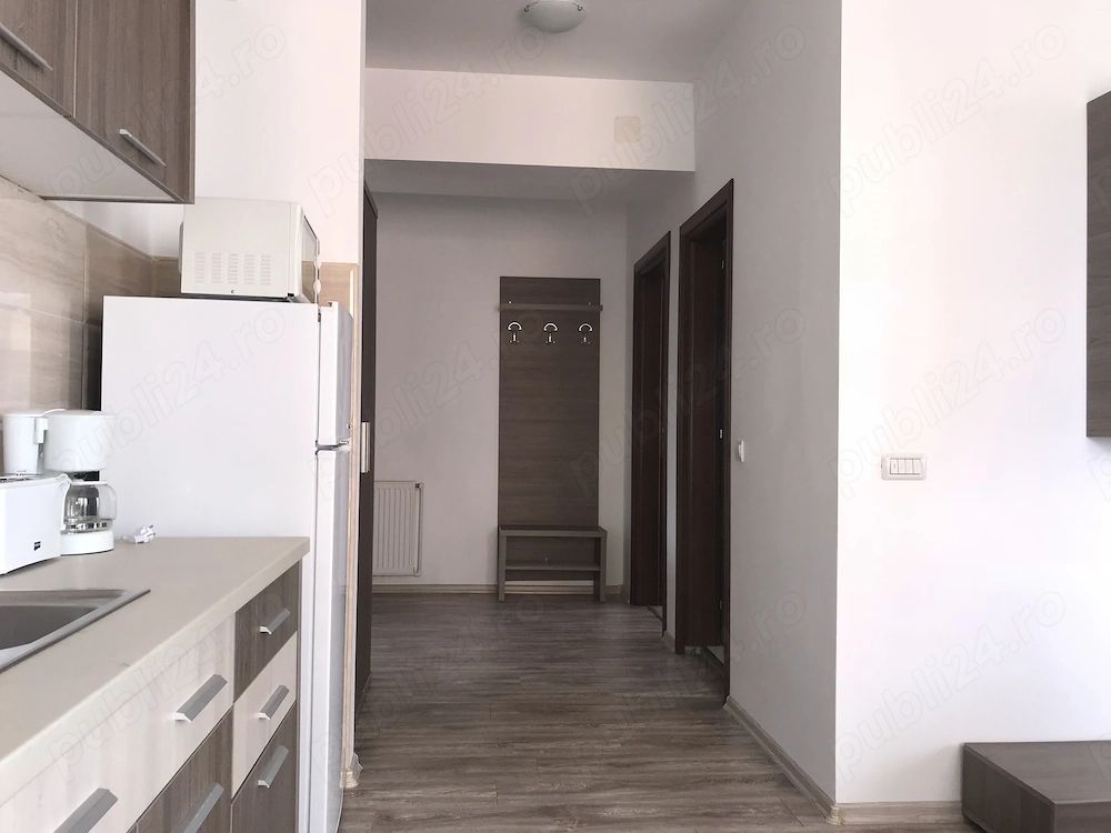 De vanzare - Apartament 2 camere in Mamaia zona Summerland - Poză 2