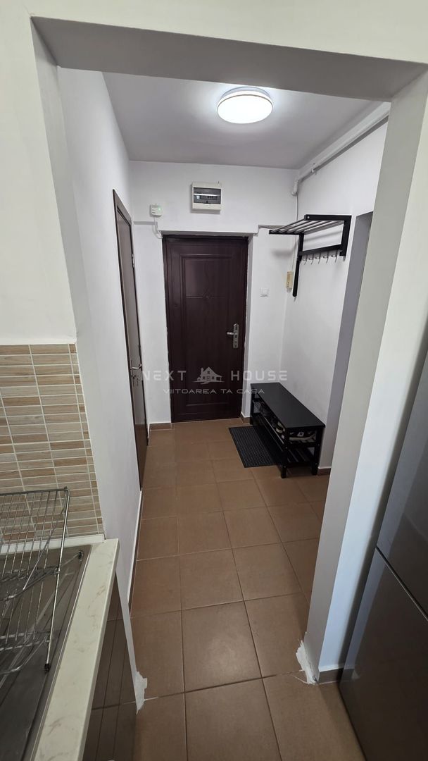 2 camere | Dristor |  Park Lake - I O R | parcare inclusa - Poză 10