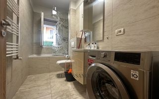 Dumbravita 2 Camere | 50mp Utili 50mp Terasa | 2 locuri de parcare - Poză 18