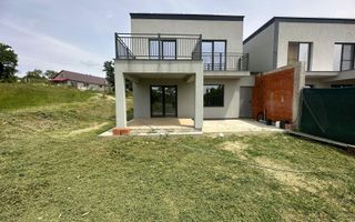 Casa 4 camere zona Dealuri - Poză 13