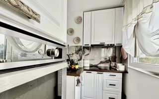 Apartament 3 camere de vânzare | Zona Dorobanților | Parcare + Beci - Poză 7