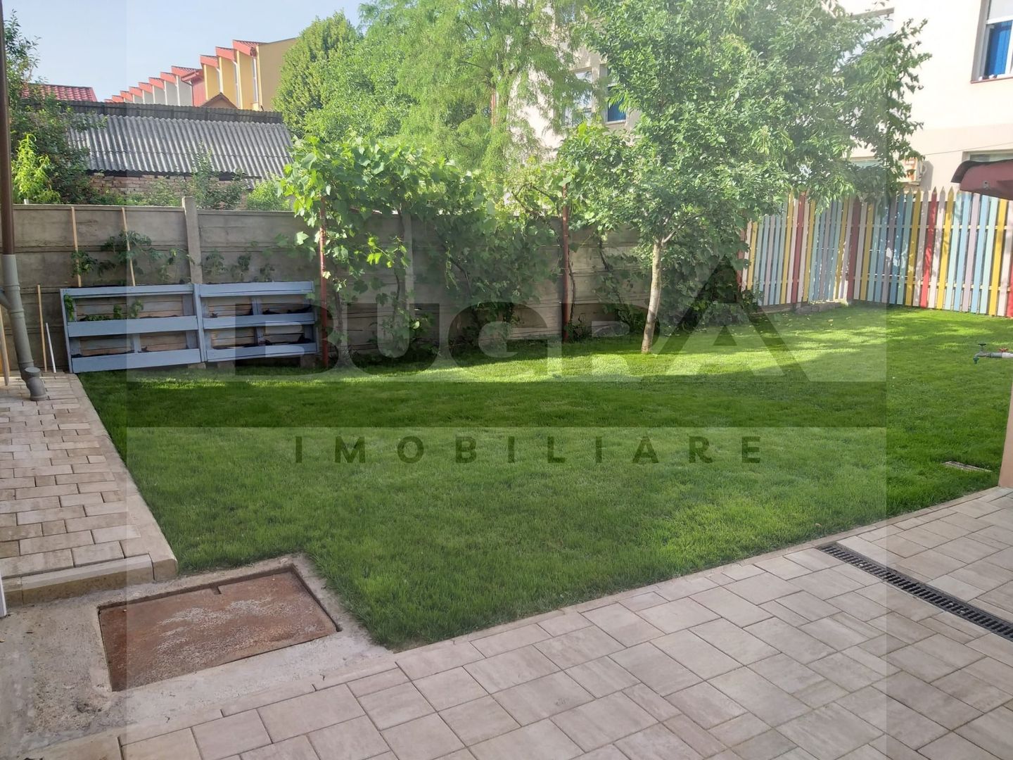 Casa individuala, 6 camere, 350 mp gradina, zona Autogara - Poză 1