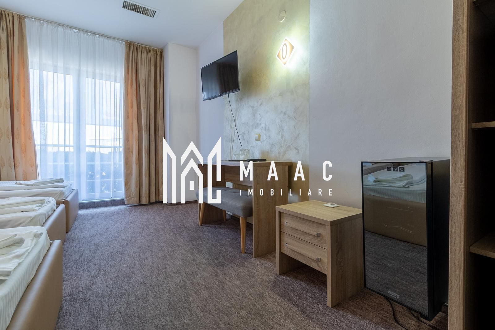 Complex turistic |  5600 MP | Vestem - Poză 17