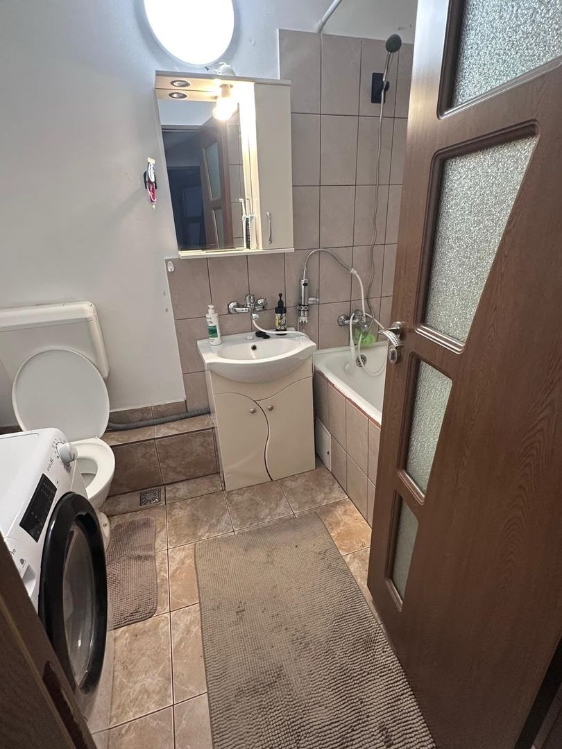 Apartament 2 camere de vanzare Crangasi - Poză 13