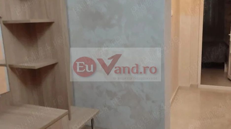 De inchiriat apartament cu 2 camere, Micro 21, et. 1, 470 euro - Poză 2