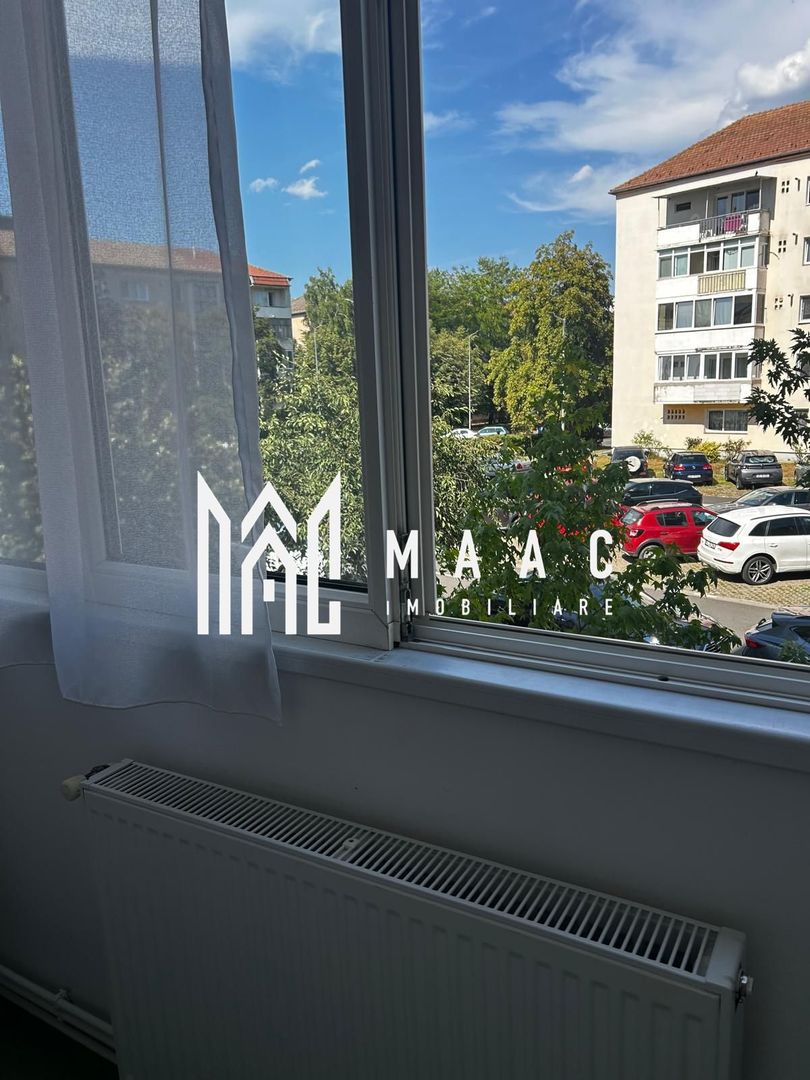 Apartament de vânzare Sibiu | 2 camere | Mihai Viteazul | 51 mp - Poză 9