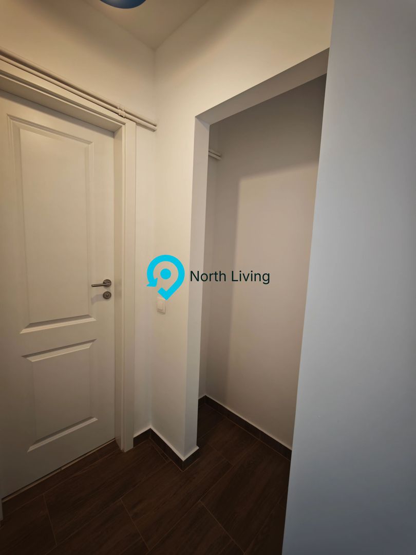 2 cam renovat 2026 | Decomandat | Arondat Școala 75 | Muncii - Poză 13