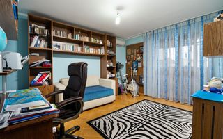 Vila superba de vanzare in apropiere de padure Pantelimon - Poză 9