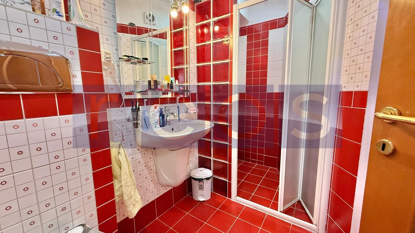 APARTAMENT 4 CAMERE DE VANZARE PIATA ROSETTI - Poză 9