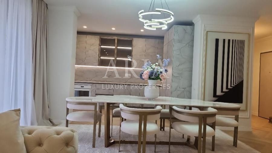 LUXURY 4ROOMS | IANCU NICOLAE | 2 PARKING SPACES | POOL - Poză 4