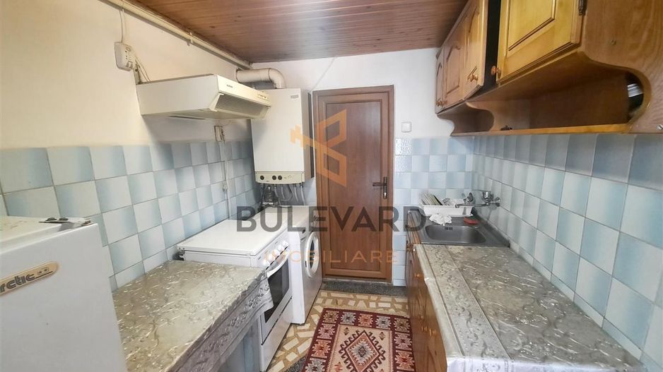 Apartament 2 camere la casa zona Sigma! - Poză 8