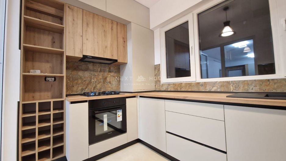 Studio Rahova - Parc Carol ( Liberty Mall - Viilor ) - 2 Km de Unirii - Poză 3