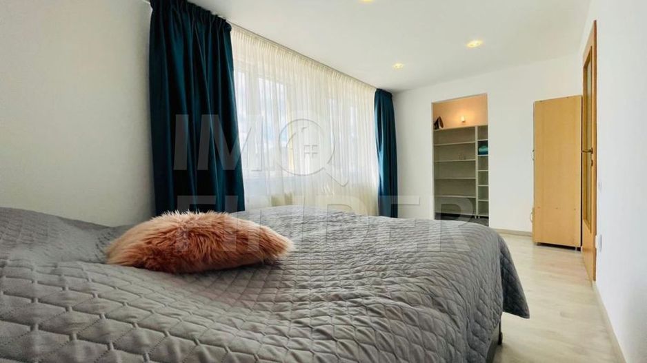 Apartament 2 camere, parcare, zona Buna Ziua - Poză 6