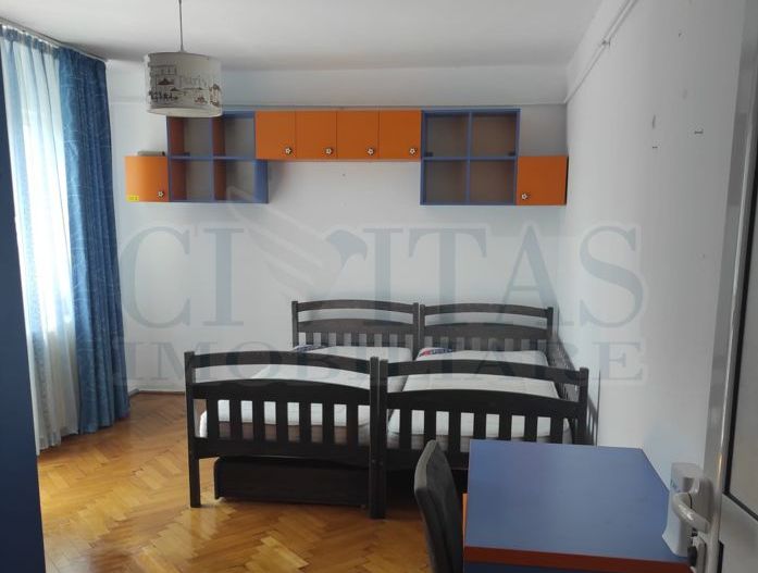 2 camere decomandate, 50 mp,loc parcare! - Poză 4