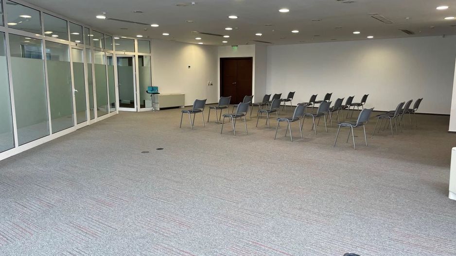 Zero comision, 128mp birou amenajat, Baneasa, Parc Herastrau - Poză 12